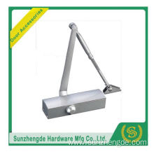 SZD SDC-003 Supply all kinds of soft door closer,alluminium alloy door closer